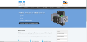 Manufacturing-website