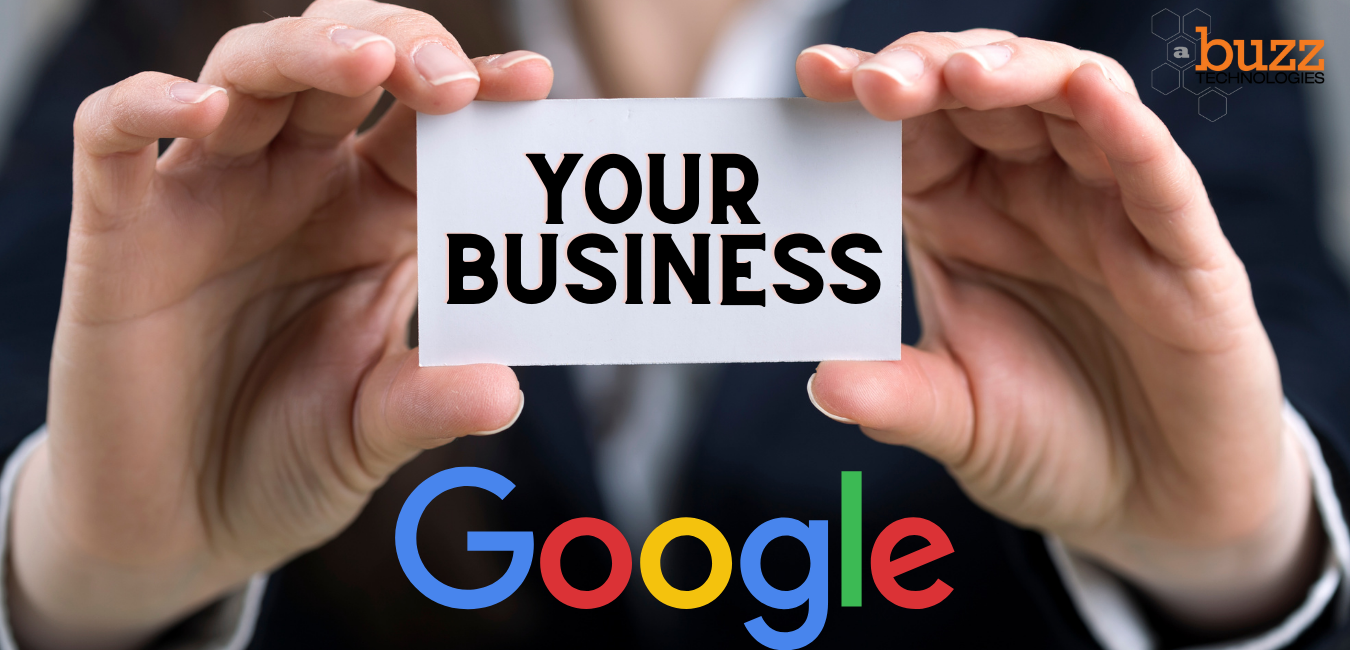 Google my business