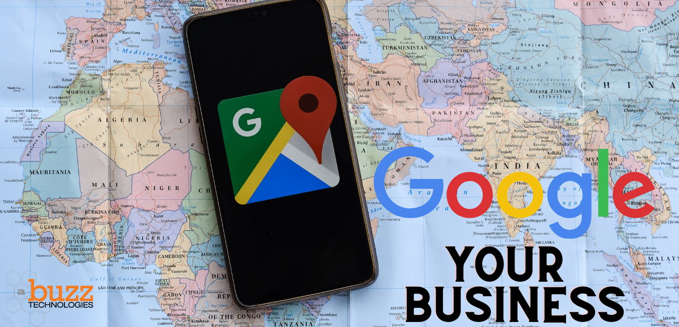 Google My Business