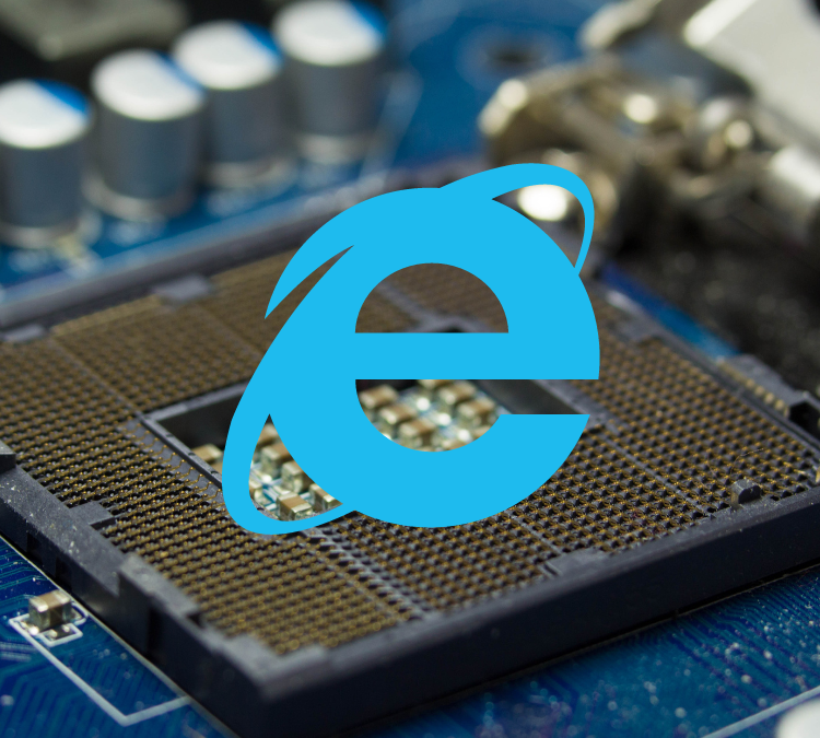 Internet Explorer Has Lost All Support (What’s Next?)