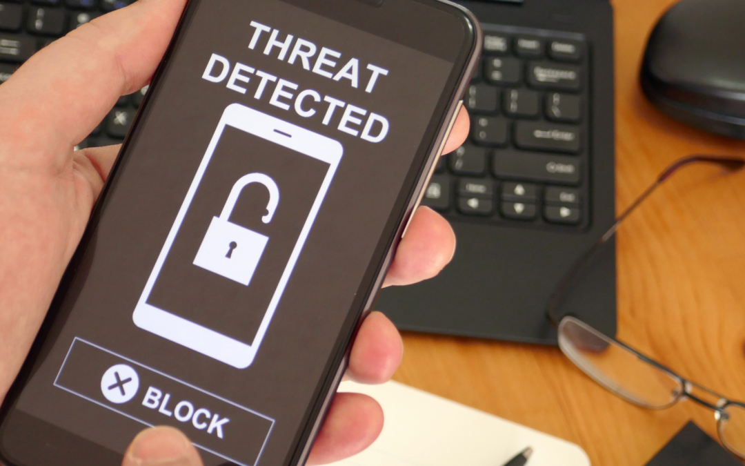 500% Surge in Mobile Malware – What Now?