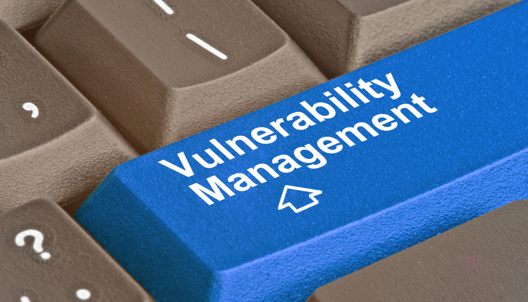 6 Steps for Tech Vulnerability Management