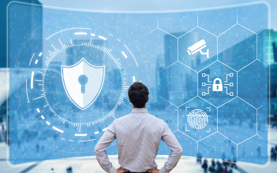 6 Key Reasons for Access Management in Cybersecurity