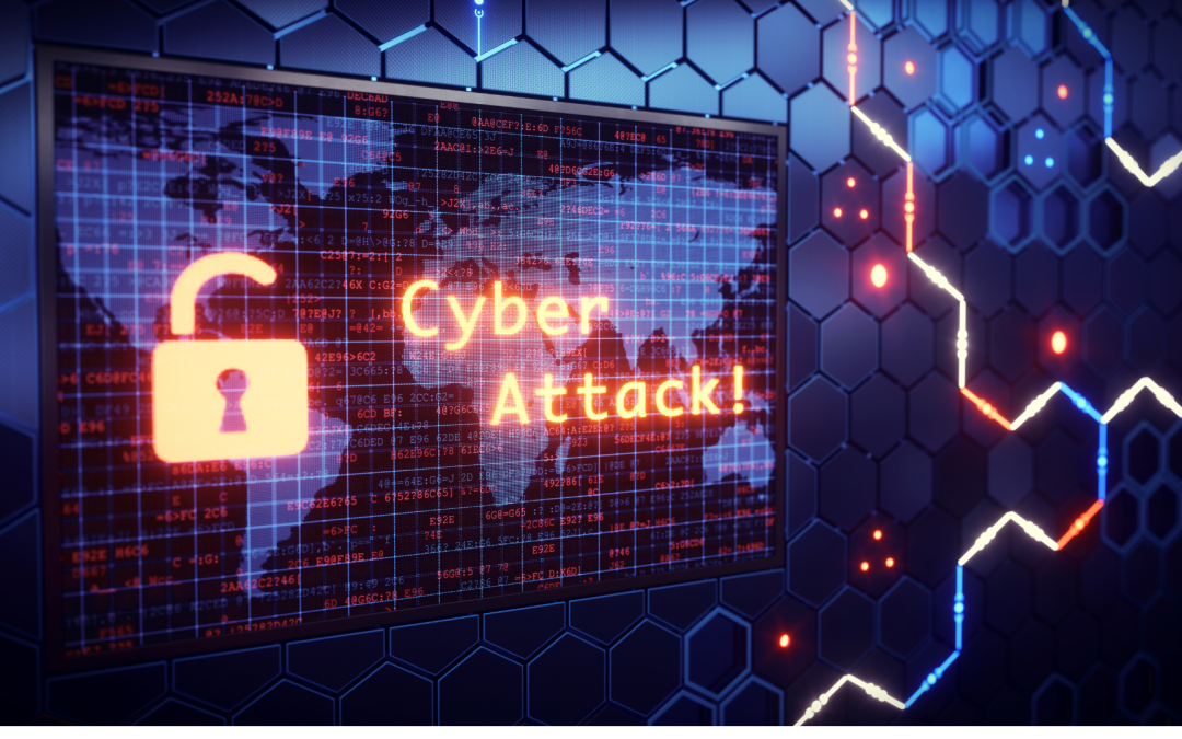 Cyber Hygiene: October’s Defense Focus