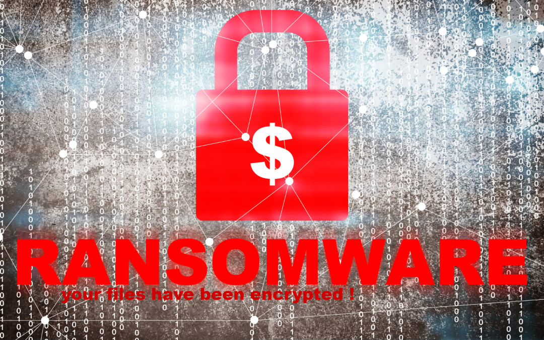 Safeguarding Against SaaS Ransomware