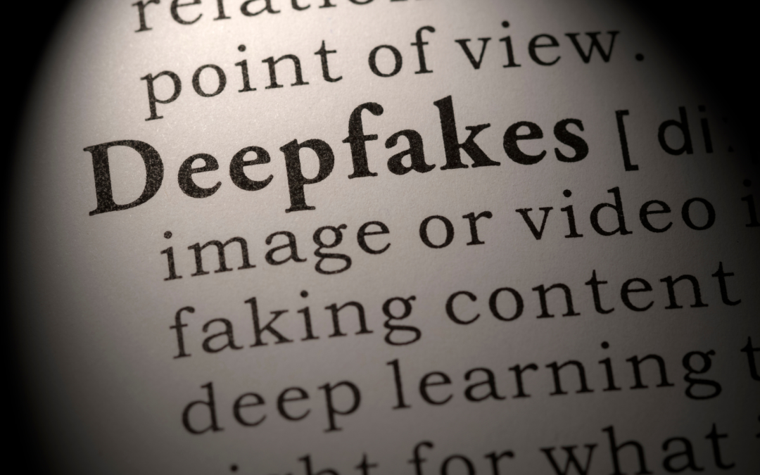 Deepfakes: Spot the Fakes!