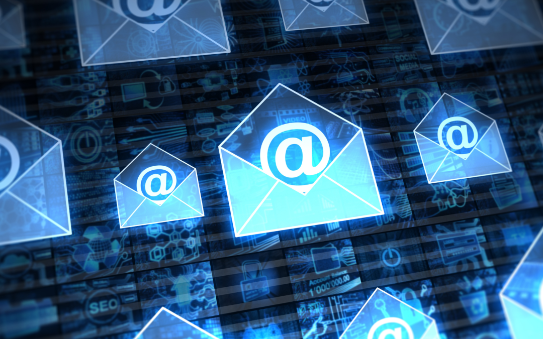 New Email Rules: Businesses Need Authentication (Now!)