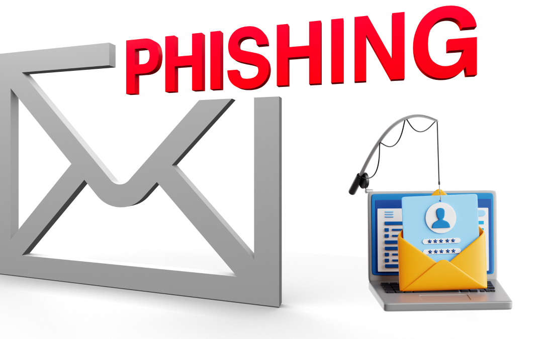 Phishing 2.0: How AI is Amplifying the Danger and What You Can Do