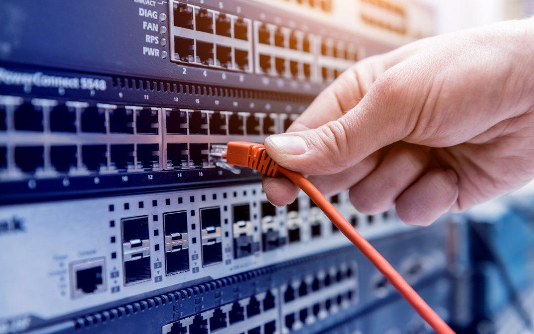 6 Tips to Troubleshoot Common Network Issues