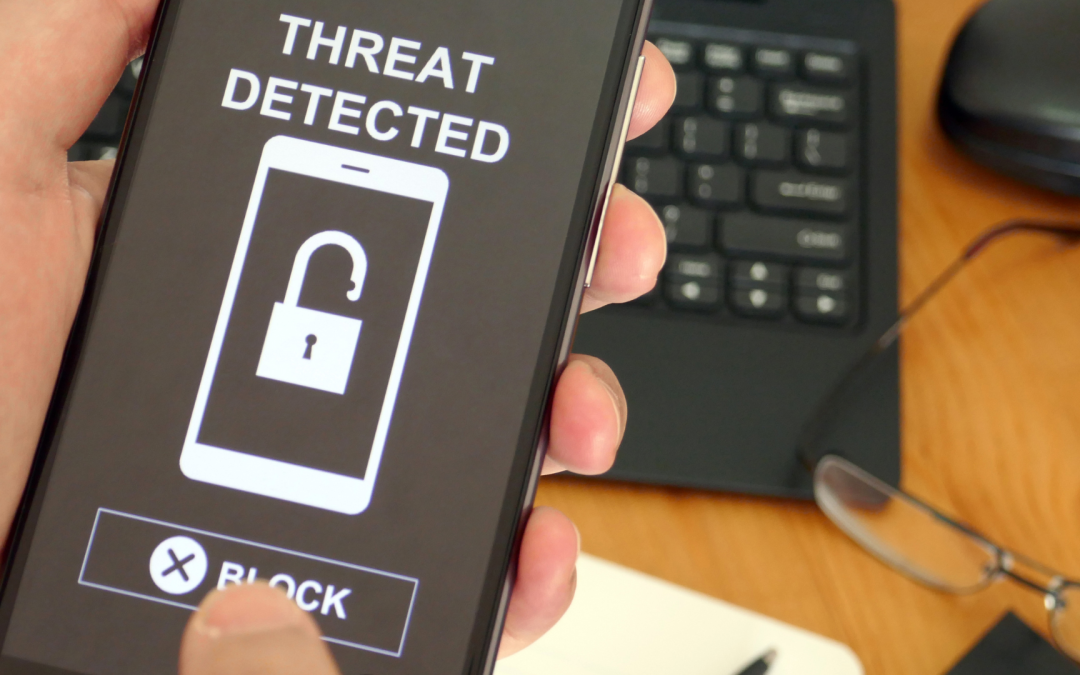 Common Mobile Malware Traps to Avoid