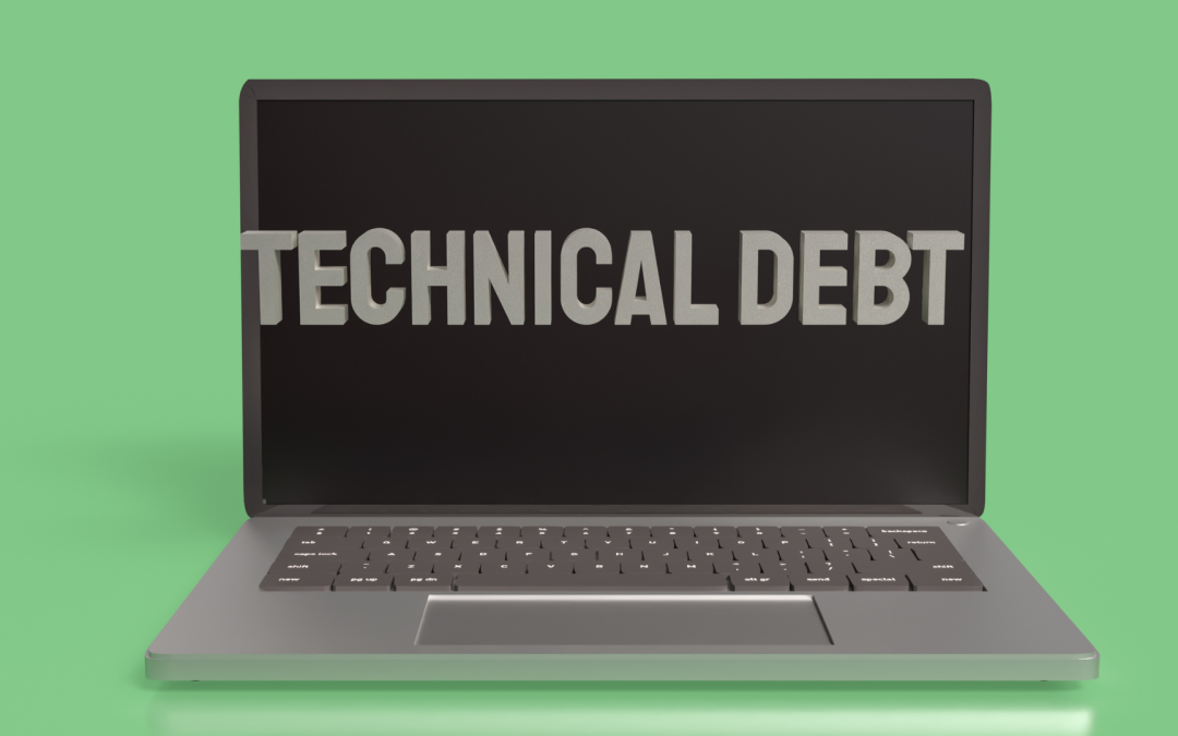 8 Strategies to Address Technical Debt