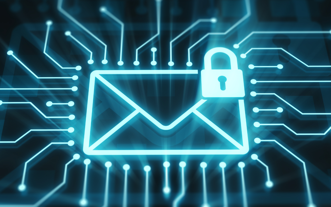 6 Steps to Boost Your Email Security