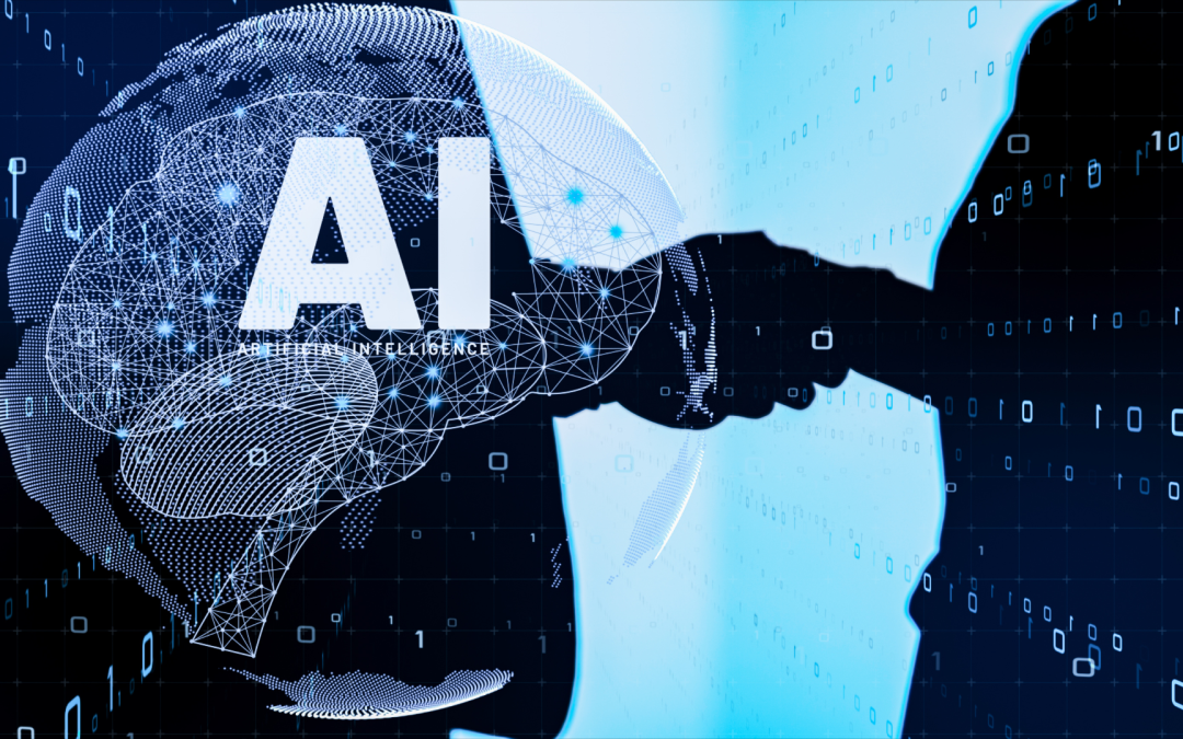 7 Ways AI Supports Small Businesses