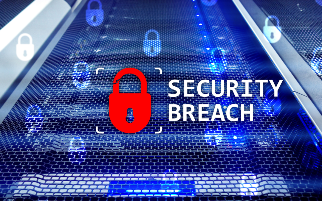 Protect Yourself: 8 Steps After Data Breach Notice                