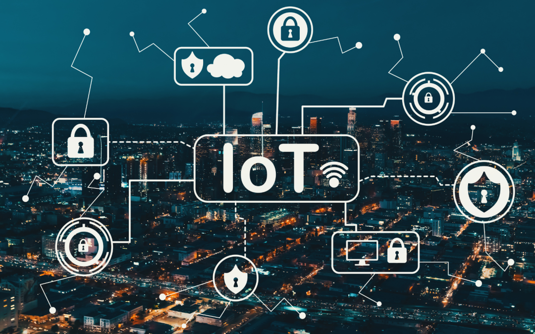 Innovative Solutions to IoT Device Security