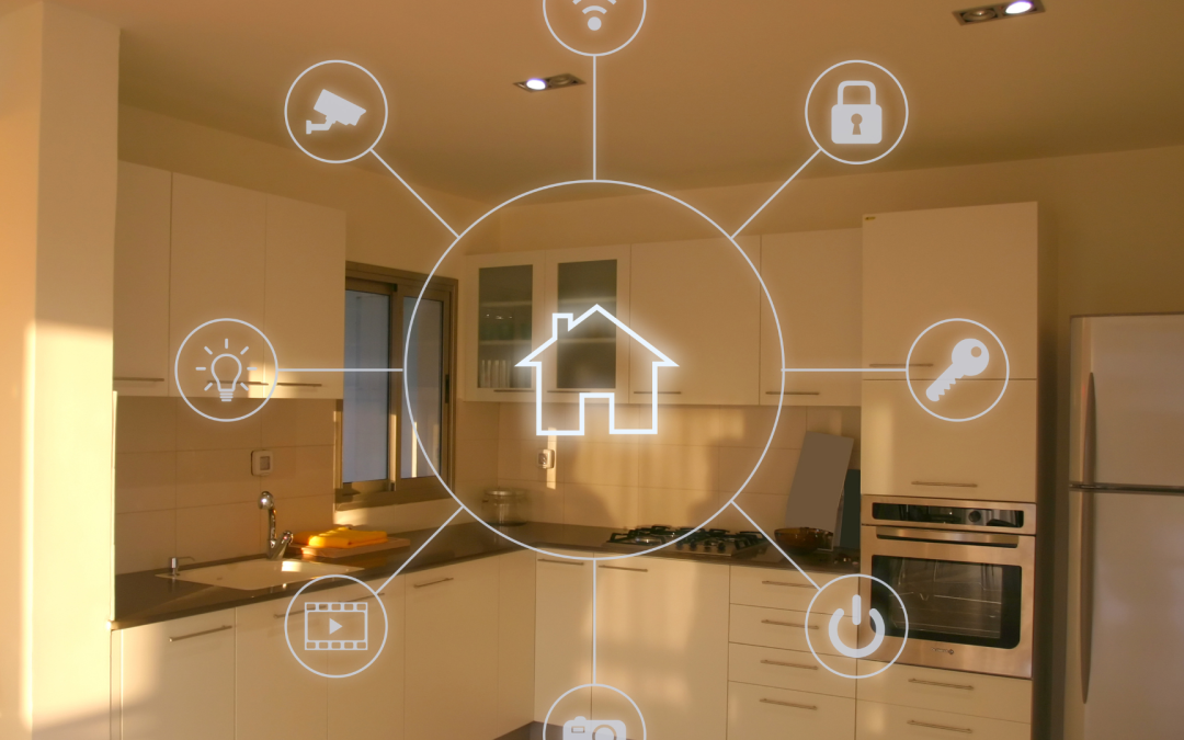 10 Tips for Effortless Smart Home Living