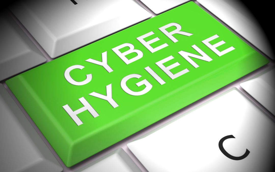 Cyber Hygiene Tips for 2025 Security