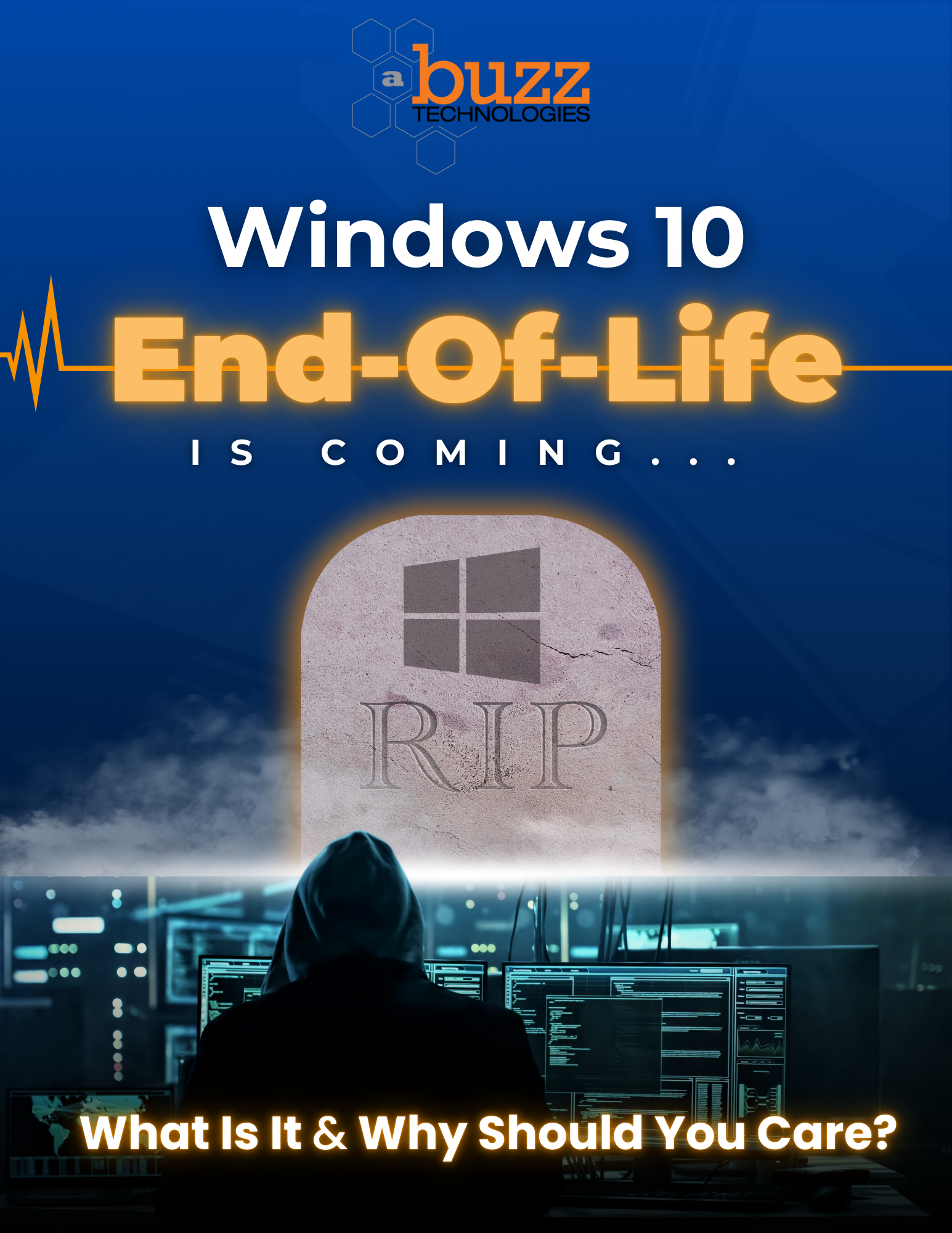 windows 10 is ending 