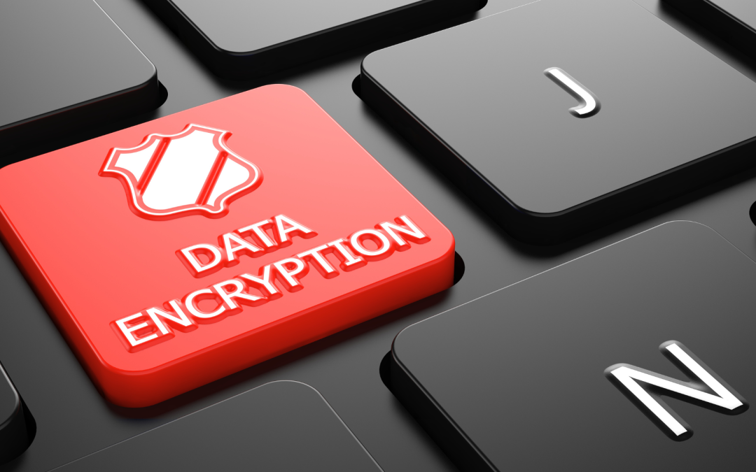 Ultimate Guide to Encryption Methods